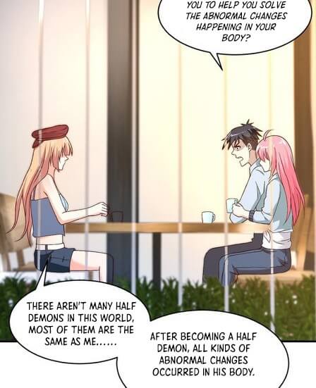 Burial Sword Art Chapter 14 - Page 28