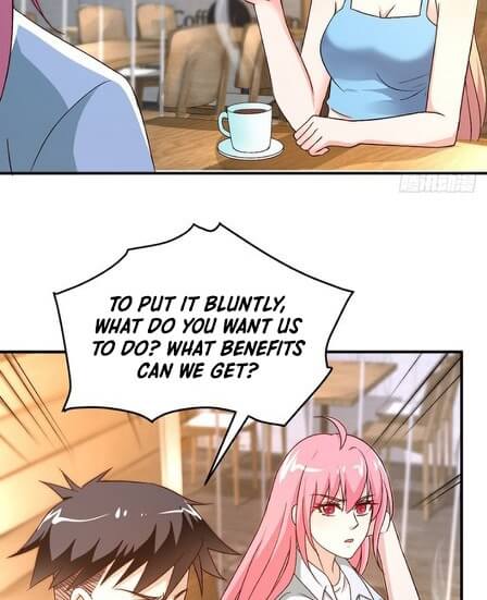 Burial Sword Art Chapter 14 - Page 30