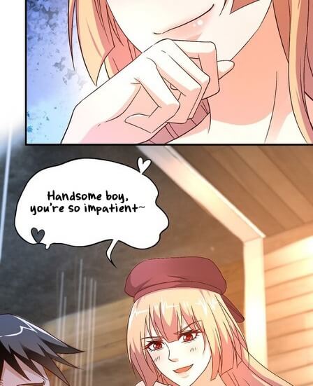 Burial Sword Art Chapter 14 - Page 32