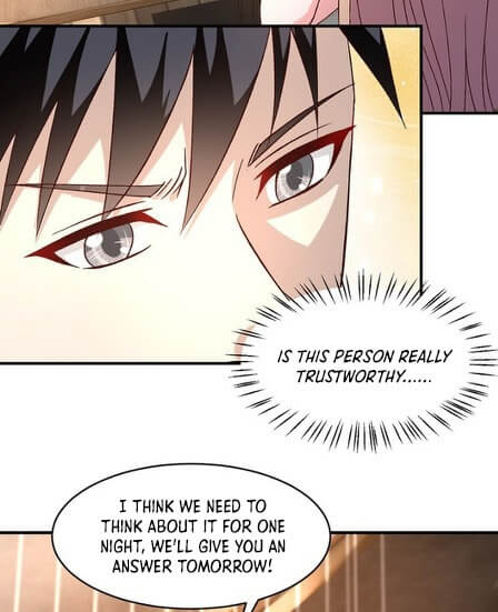 Burial Sword Art Chapter 14 - Page 36
