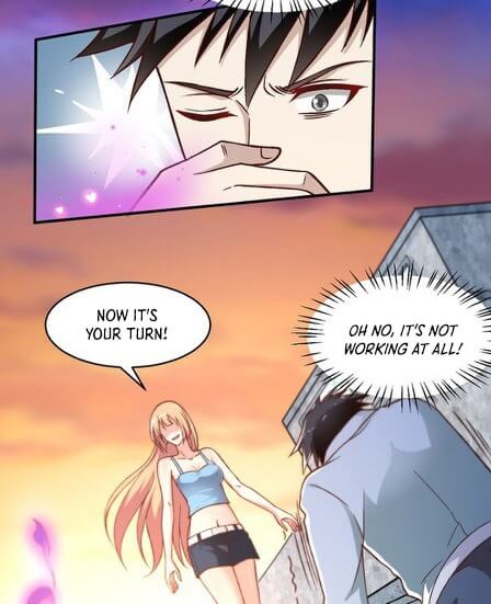 Burial Sword Art Chapter 14 - Page 7