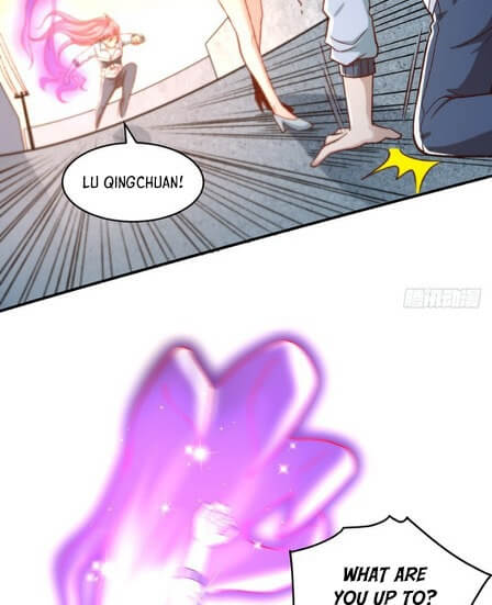 Burial Sword Art Chapter 14 - Page 8