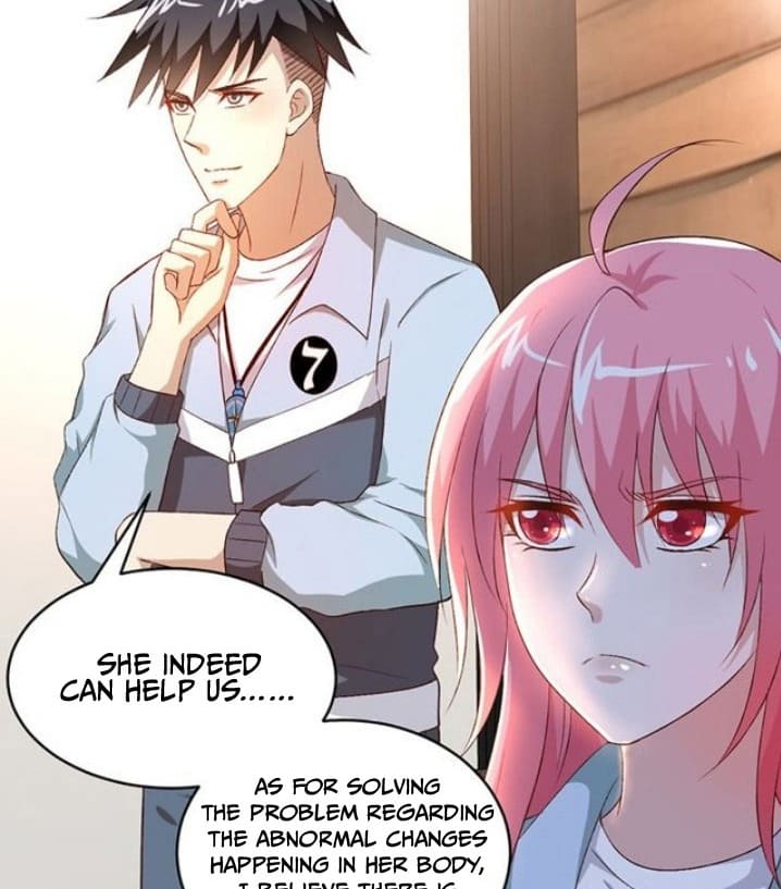 Burial Sword Art Chapter 15 - Page 12