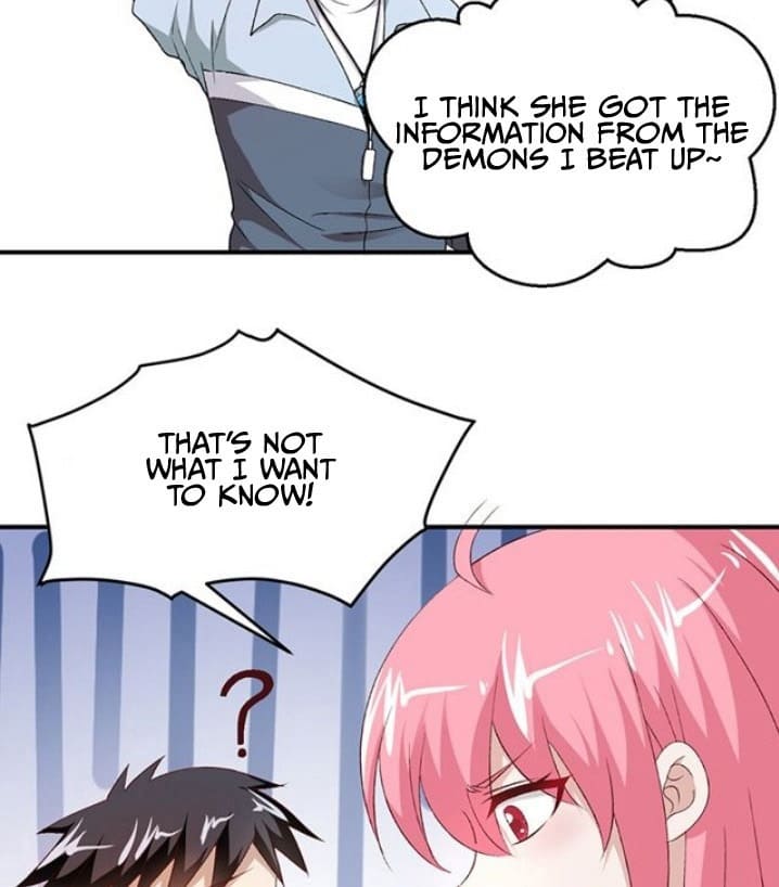 Burial Sword Art Chapter 15 - Page 15