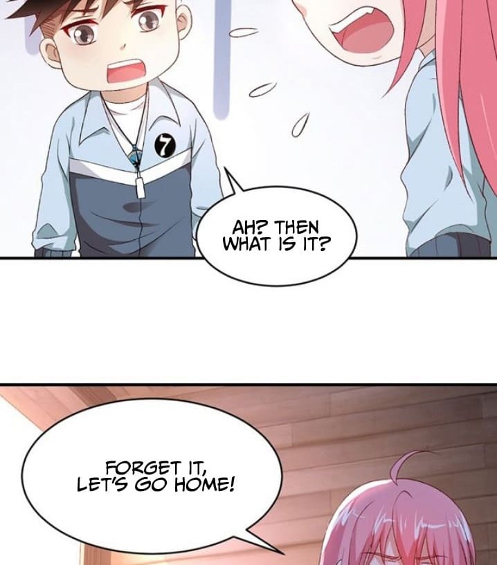 Burial Sword Art Chapter 15 - Page 16