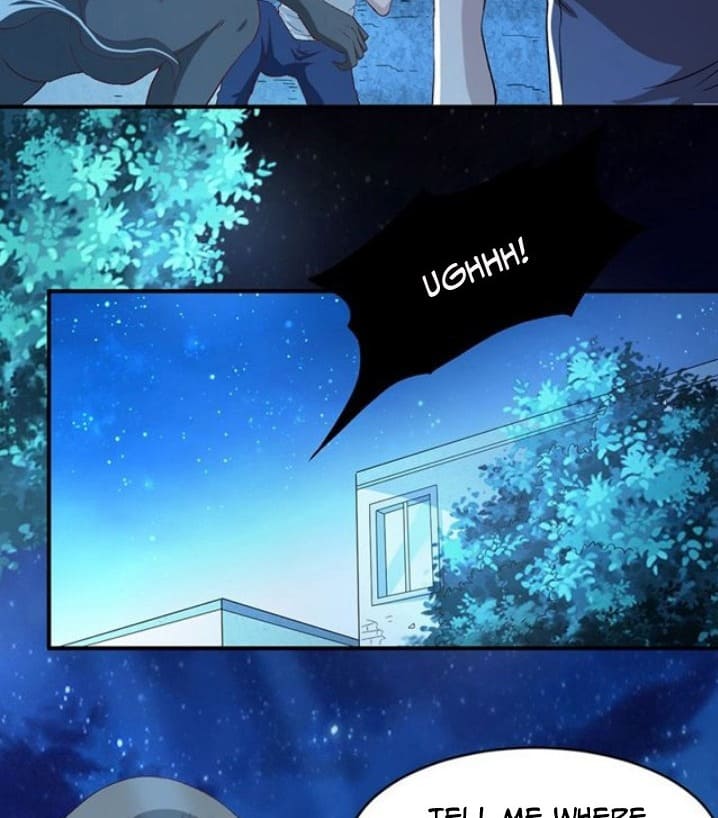 Burial Sword Art Chapter 15 - Page 25
