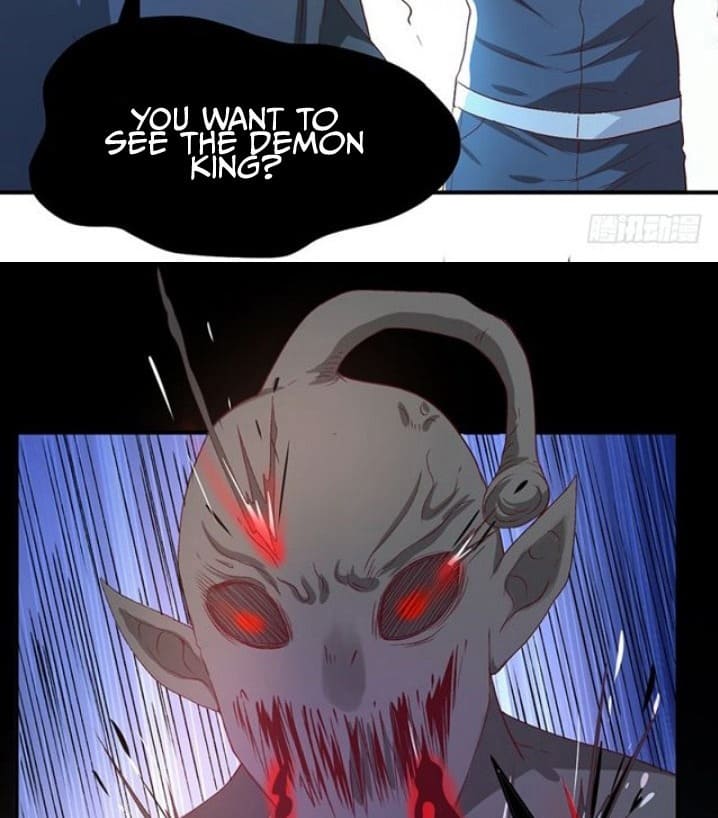 Burial Sword Art Chapter 15 - Page 27