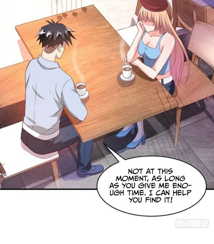 Burial Sword Art Chapter 15 - Page 33