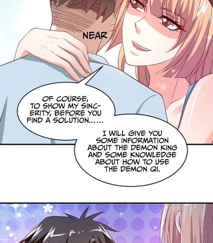 Burial Sword Art Chapter 15 - Page 38