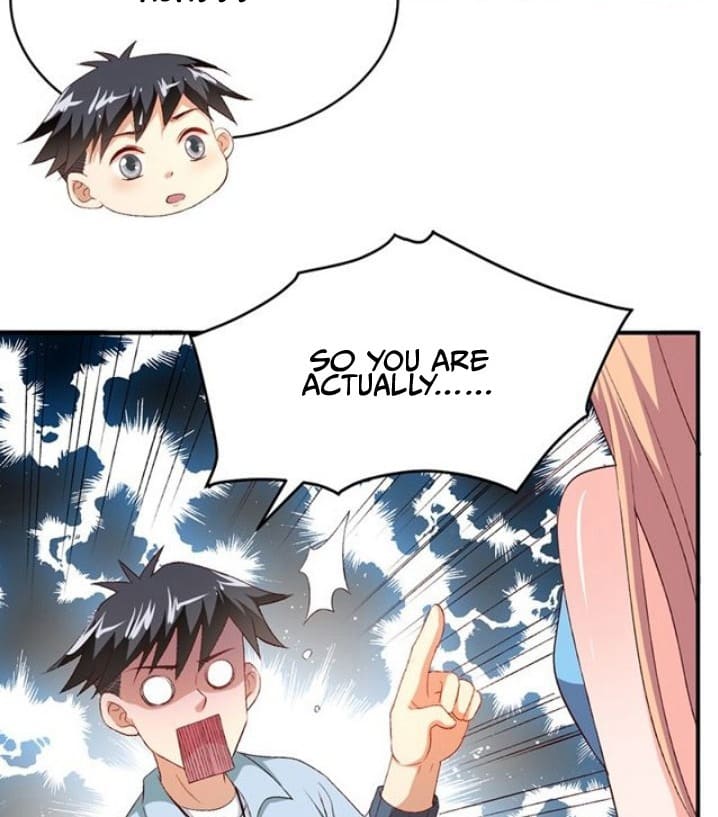 Burial Sword Art Chapter 15 - Page 44