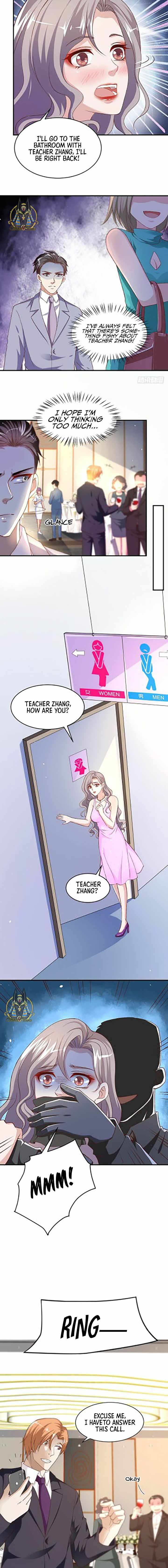 Burial Sword Art Chapter 19 - Page 3