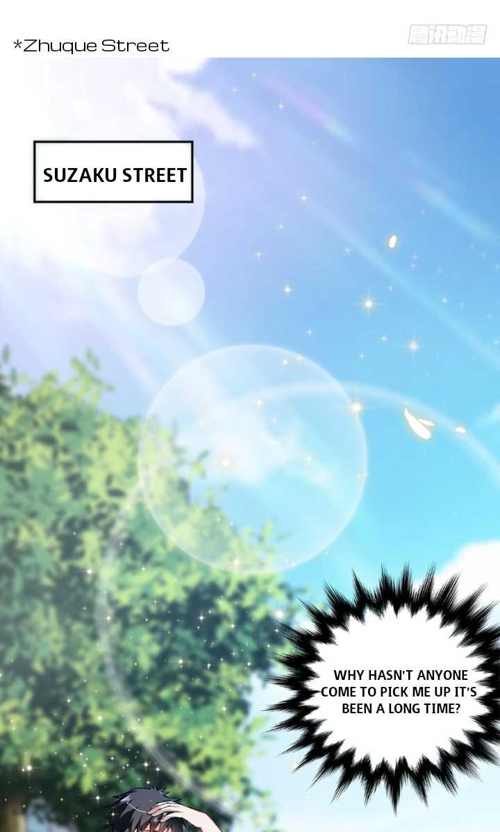 Burial Sword Art Chapter 2 - Page 13