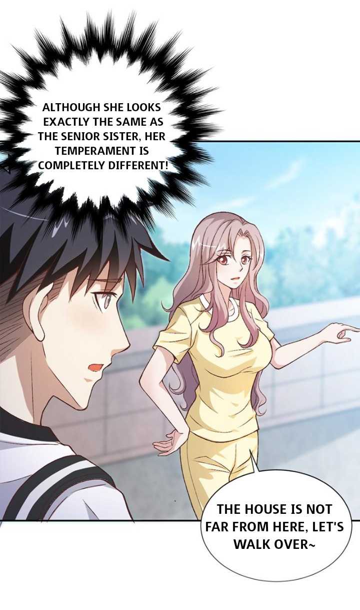 Burial Sword Art Chapter 2 - Page 18