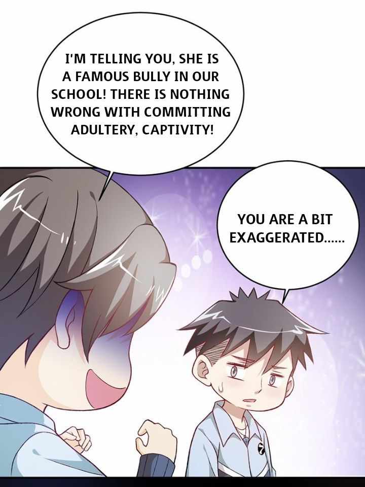 Burial Sword Art Chapter 3 - Page 15
