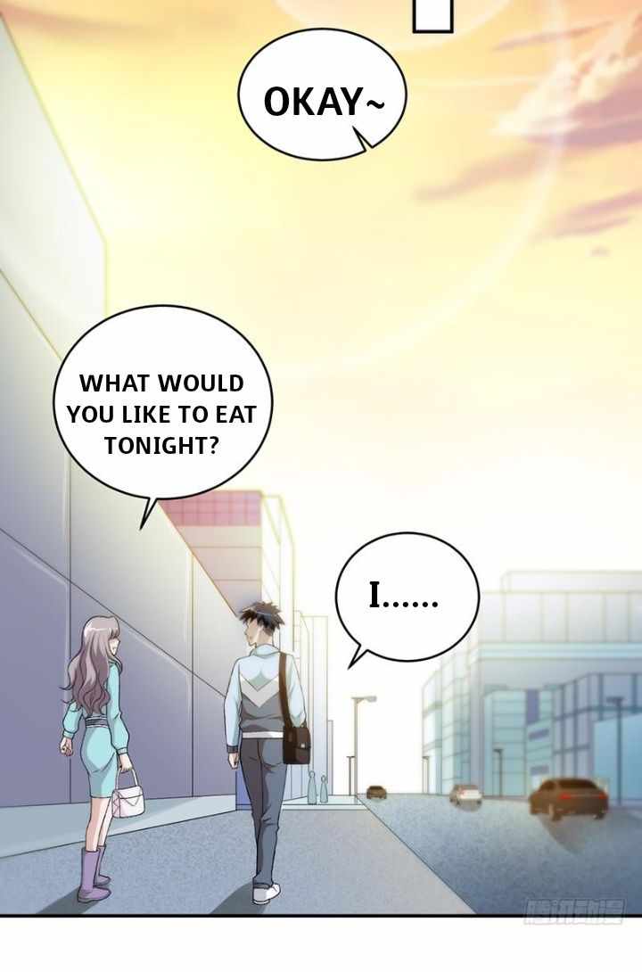 Burial Sword Art Chapter 3 - Page 21