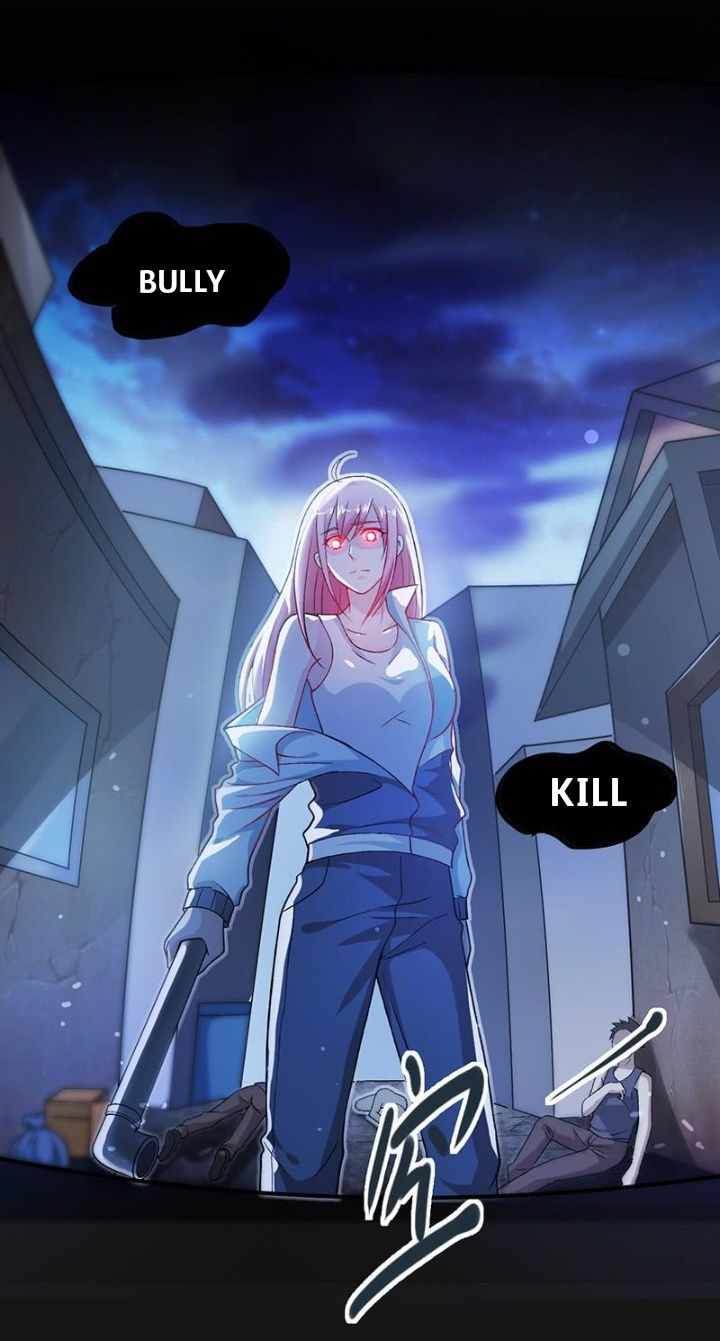 Burial Sword Art Chapter 3 - Page 27