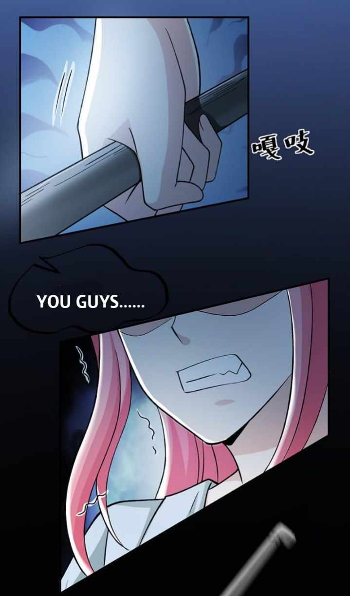 Burial Sword Art Chapter 3 - Page 29