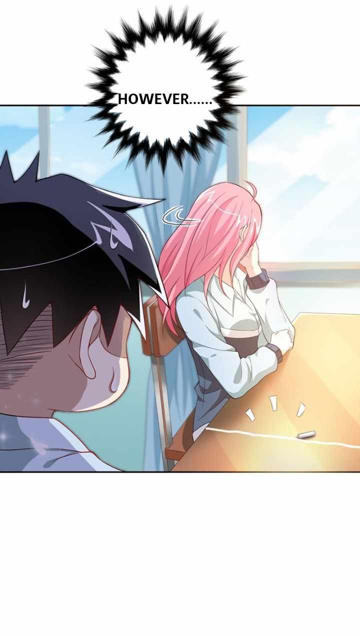 Burial Sword Art Chapter 3 - Page 5