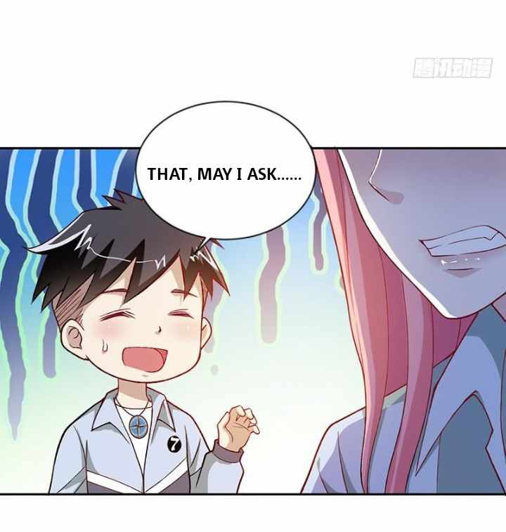 Burial Sword Art Chapter 3 - Page 6