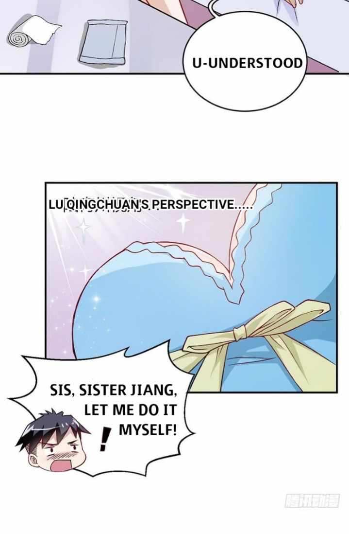 Burial Sword Art Chapter 4 - Page 27