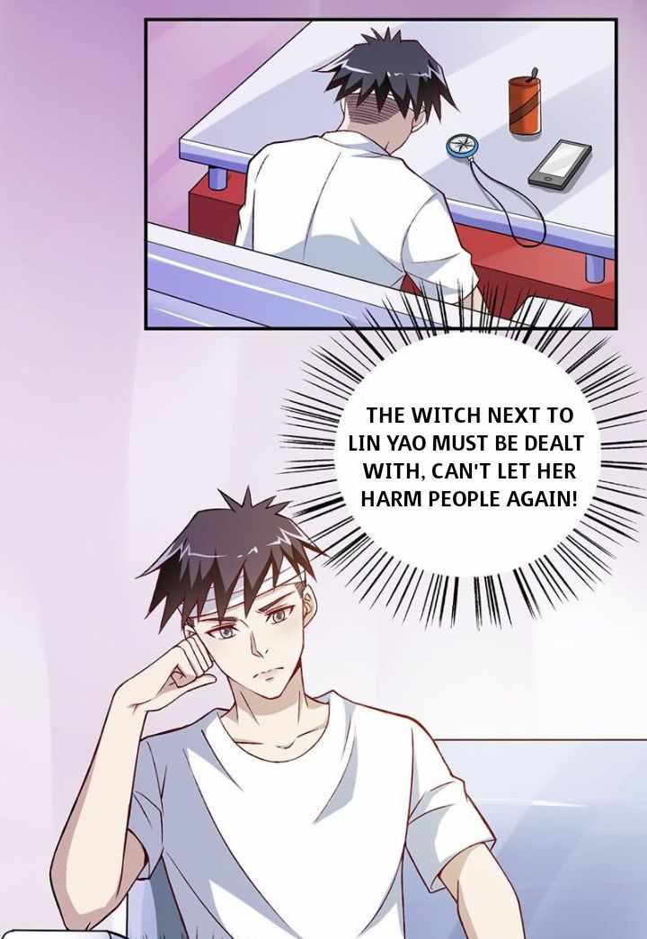 Burial Sword Art Chapter 4 - Page 31