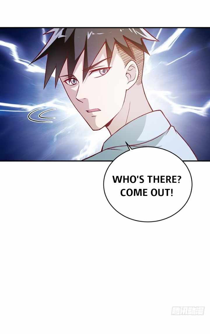 Burial Sword Art Chapter 4 - Page 38