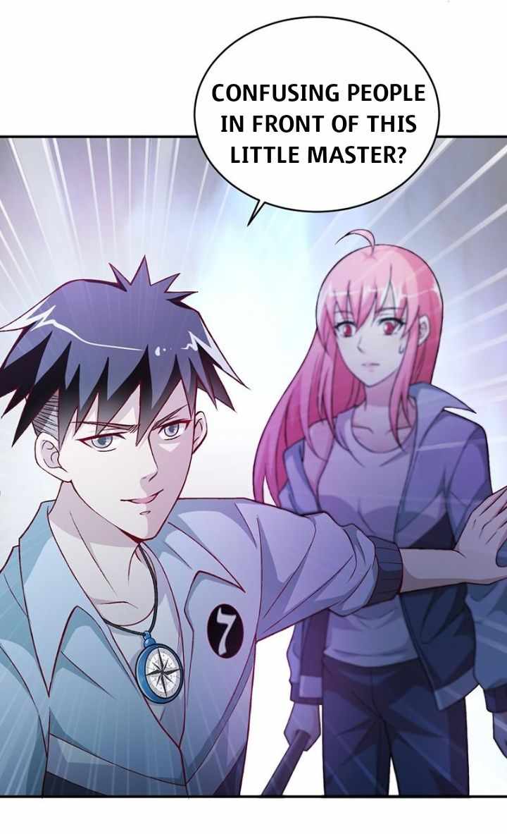 Burial Sword Art Chapter 4 - Page 6