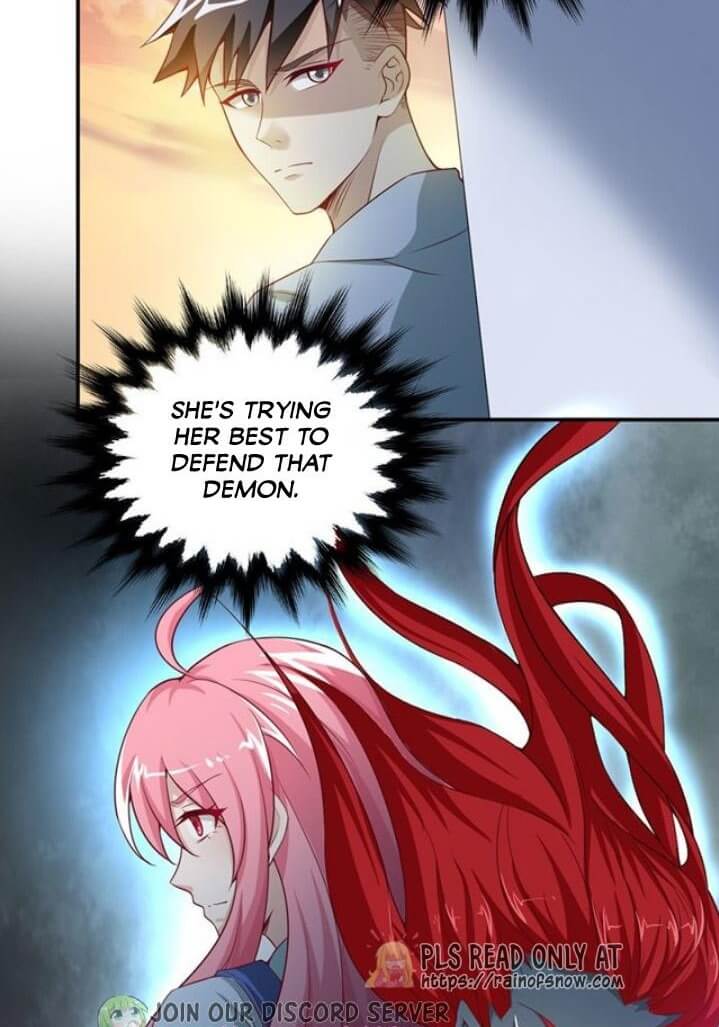 Burial Sword Art Chapter 5 - Page 22