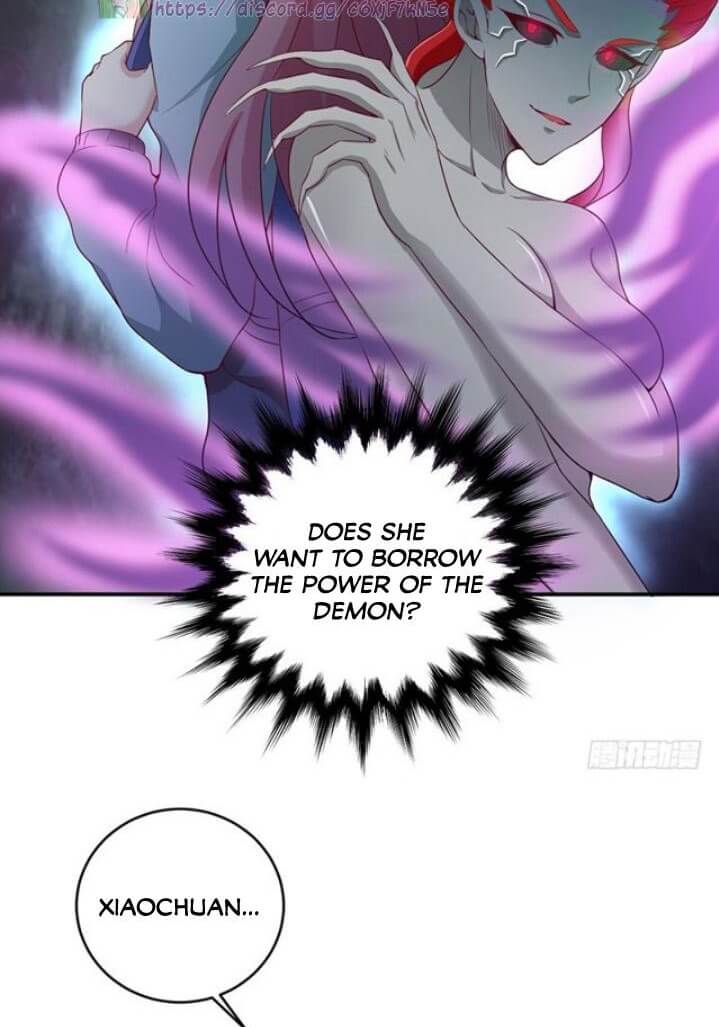 Burial Sword Art Chapter 5 - Page 23