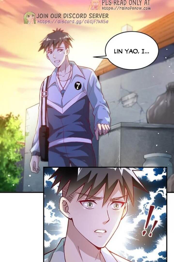 Burial Sword Art Chapter 5 - Page 29