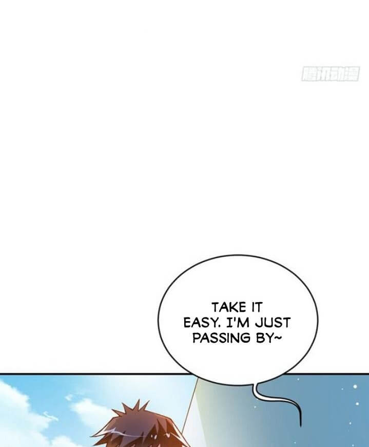 Burial Sword Art Chapter 5 - Page 4
