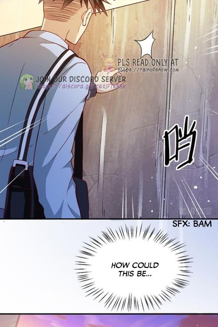 Burial Sword Art Chapter 5 - Page 32
