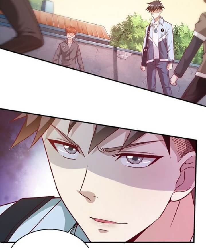 Burial Sword Art Chapter 6 - Page 14
