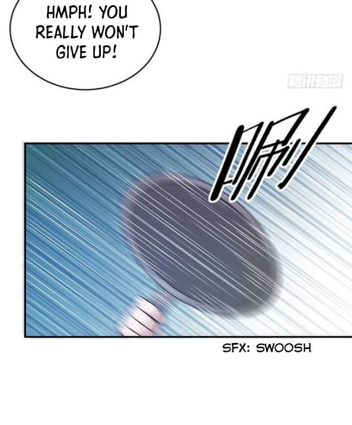 Burial Sword Art Chapter 6 - Page 15