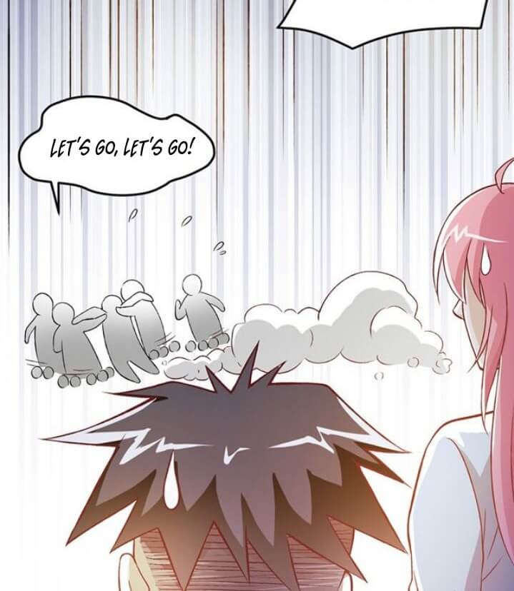 Burial Sword Art Chapter 6 - Page 19