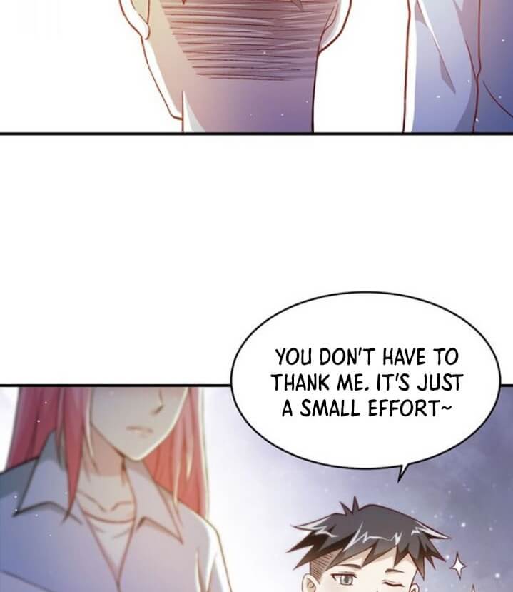 Burial Sword Art Chapter 6 - Page 20