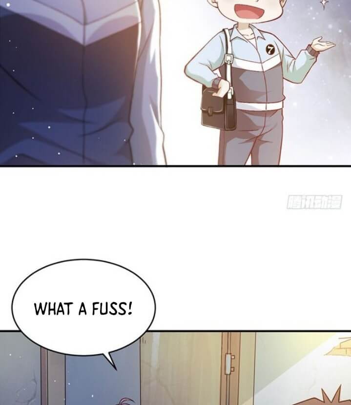 Burial Sword Art Chapter 6 - Page 21