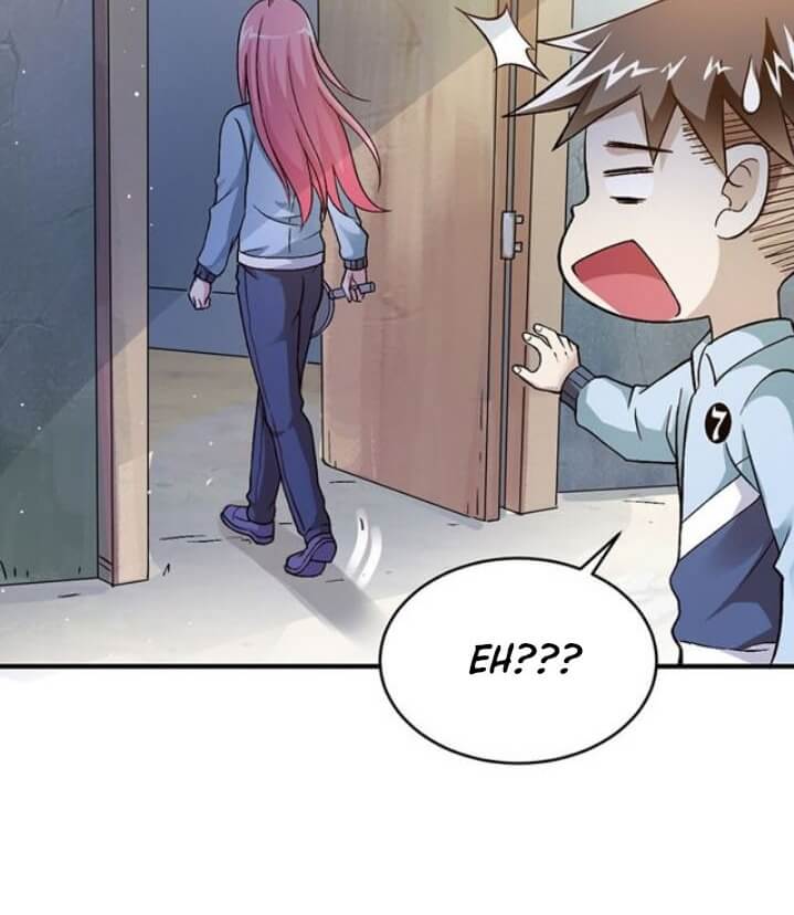 Burial Sword Art Chapter 6 - Page 22