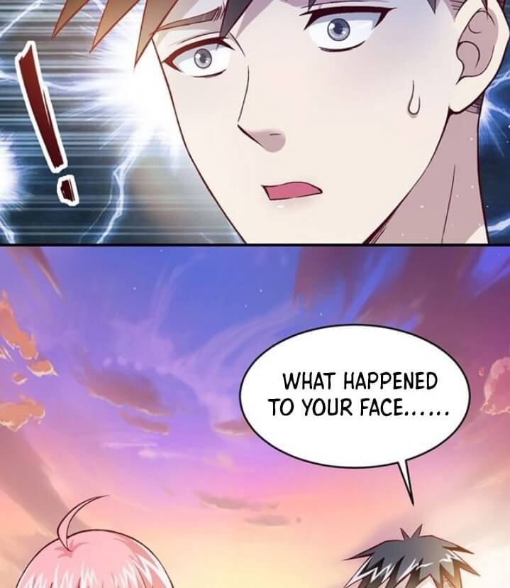 Burial Sword Art Chapter 6 - Page 24