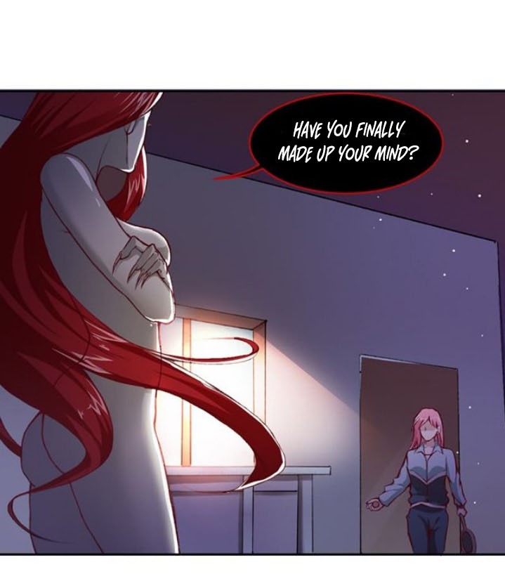 Burial Sword Art Chapter 6 - Page 33