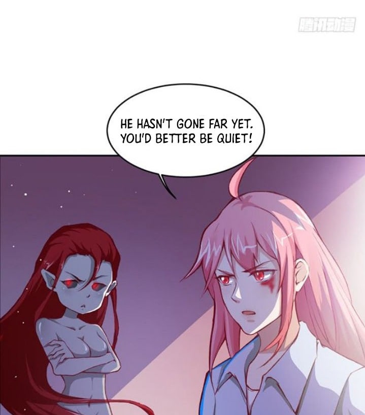 Burial Sword Art Chapter 6 - Page 34