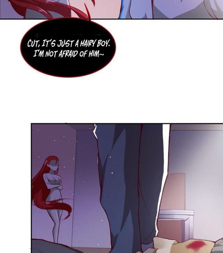 Burial Sword Art Chapter 6 - Page 35