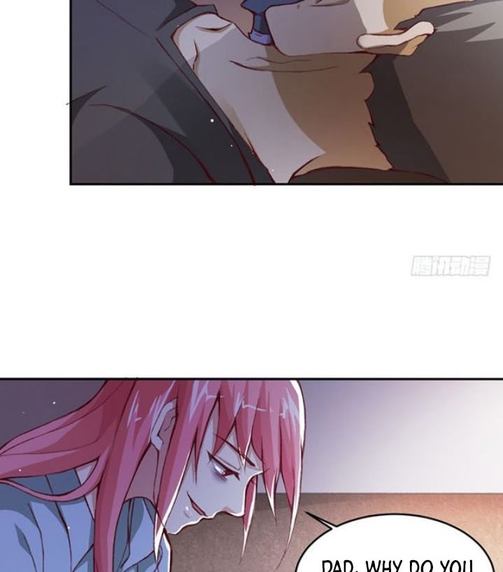 Burial Sword Art Chapter 6 - Page 36