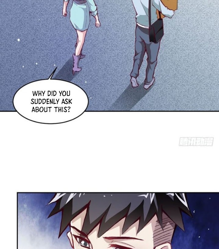 Burial Sword Art Chapter 6 - Page 42