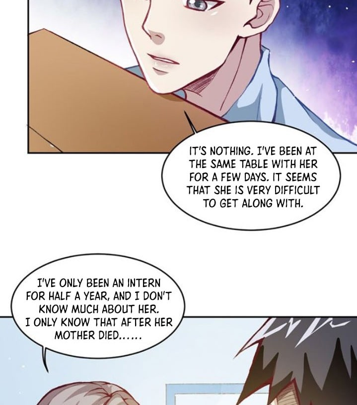 Burial Sword Art Chapter 6 - Page 43
