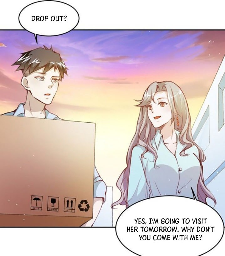 Burial Sword Art Chapter 6 - Page 45