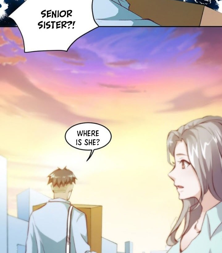 Burial Sword Art Chapter 6 - Page 49