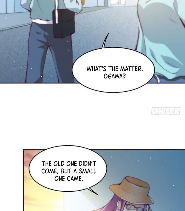 Burial Sword Art Chapter 6 - Page 50