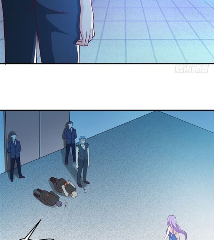 Burial Sword Art Chapter 7 - Page 18