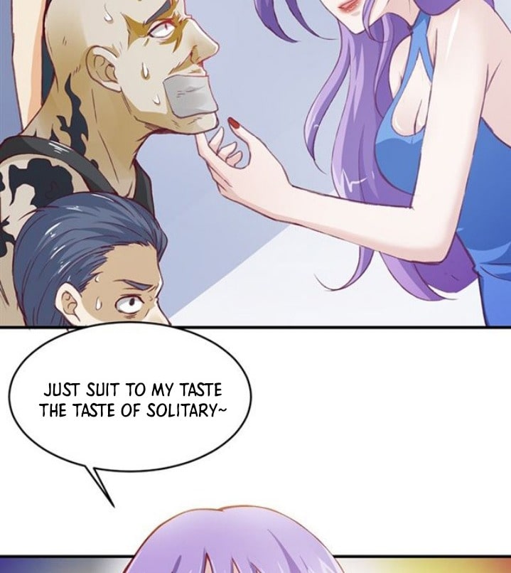 Burial Sword Art Chapter 7 - Page 20